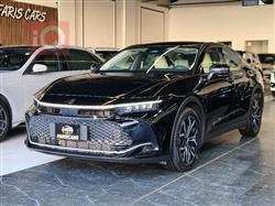 تويوتا كراون